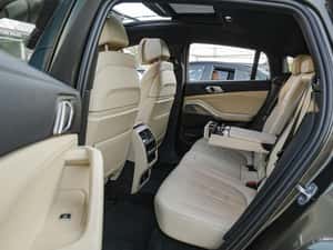 BMW X6 3.0d xDrive - Vehicul second-hand cu dotări multiple — miniatura 2