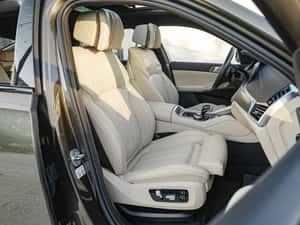 BMW X6 3.0d xDrive - Vehicul second-hand cu dotări multiple — miniatura 4