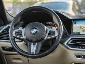 BMW X6 3.0d xDrive - Vehicul second-hand cu dotări multiple — miniatura 6