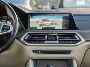 BMW X6 3.0d xDrive - Vehicul second-hand cu dotări multiple — miniatura 7