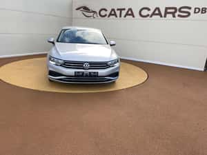 Volkswagen Passat 1.5 TSI 150 CP Euro 6