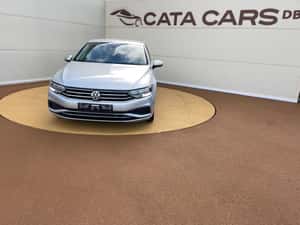 Volkswagen Passat 1.5 TSI 150 CP Euro 6 — miniatura 2