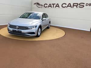 Volkswagen Passat 1.5 TSI 150 CP Euro 6 — miniatura 3