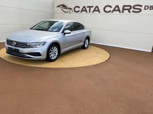 Volkswagen Passat 1.5 TSI 150 CP Euro 6 — miniatura 4