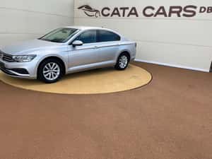 Volkswagen Passat 1.5 TSI 150 CP Euro 6 — miniatura 5
