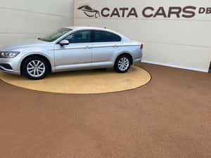 Volkswagen Passat 1.5 TSI 150 CP Euro 6 — miniatura 6