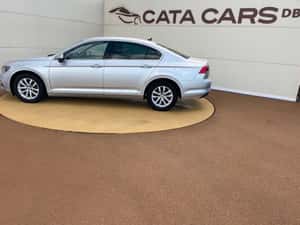 Volkswagen Passat 1.5 TSI 150 CP Euro 6 — miniatura 7