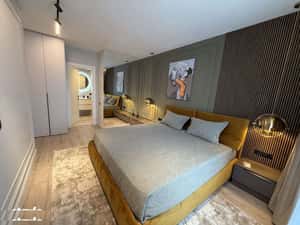 Apartament Luxury 2 Camere | Bloc Nou 2025 | Baneasa — miniatura 2