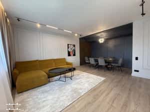 Apartament Luxury 2 Camere | Bloc Nou 2025 | Baneasa — miniatura 3