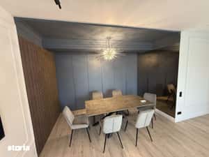 Apartament Luxury 2 Camere | Bloc Nou 2025 | Baneasa — miniatura 4