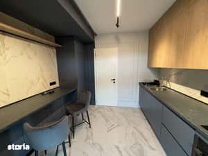 Apartament Luxury 2 Camere | Bloc Nou 2025 | Baneasa — miniatura 5