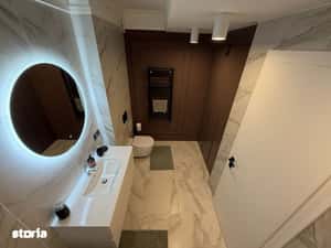 Apartament Luxury 2 Camere | Bloc Nou 2025 | Baneasa — miniatura 6