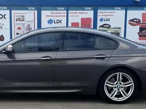 BMW 640 Gran Coupé - 28900 EUR