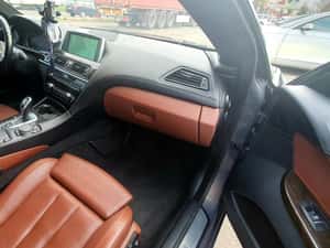 BMW 640 Gran Coupé - 28900 EUR — miniatura 2