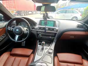 BMW 640 Gran Coupé - 28900 EUR — miniatura 3