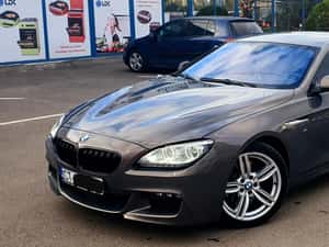 BMW 640 Gran Coupé - 28900 EUR — miniatura 5