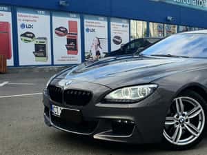 BMW 640 Gran Coupé - 28900 EUR — miniatura 6