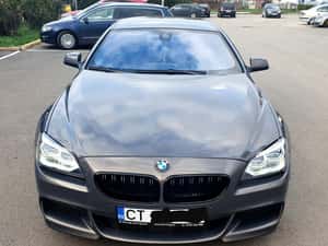 BMW 640 Gran Coupé - 28900 EUR — miniatura 7