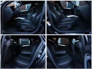 Audi A4 3xS-Line 2013 2.0Diesel 177Cp Euro 5 • RAR EFECTUAT • 12Luni Garantie Motor Cutie • Rate • Transport gratuit la domiciliu — miniatura 8