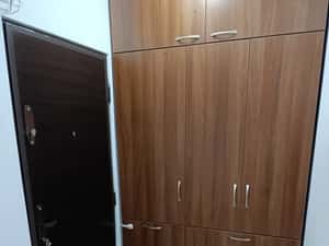 1979,3 camere, două băi, două balcoane zona euromaterna — miniatura 3