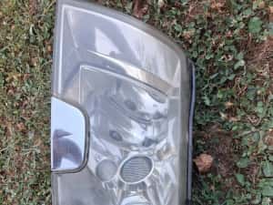 Far stg skoda superb impecabil — miniatura 3