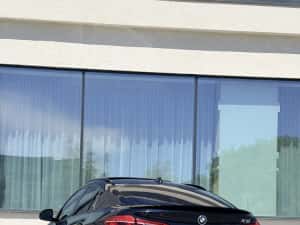 BMW X6 F16 4.0d M-Pack — miniatura 5