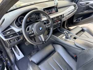 BMW X6 F16 4.0d M-Pack — miniatura 6
