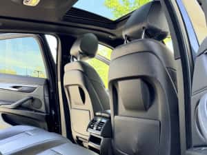 BMW X6 F16 4.0d M-Pack — miniatura 7
