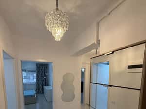 PRIMA INCHIRIERE - 2 CAMERE - 81 RESIDENCE - PARCARE SI BOXA INCLUSA