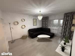 PRIMA INCHIRIERE - 2 CAMERE - 81 RESIDENCE - PARCARE SI BOXA INCLUSA — miniatura 6