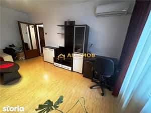 Apartament 2camere decomandat mobilat si utilat in Ploiesti, zona Malu — miniatura 6