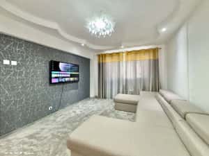 Apartament de inchiriat , 2 camere decomandate zona Nord,Aprodu Purice — miniatura 2