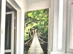 Apartament de inchiriat , 2 camere decomandate zona Nord,Aprodu Purice — miniatura 3