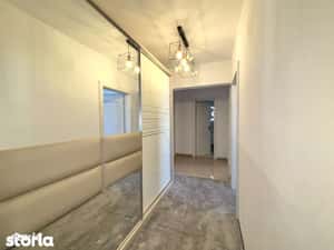 Apartament de inchiriat , 2 camere decomandate zona Nord,Aprodu Purice — miniatura 5