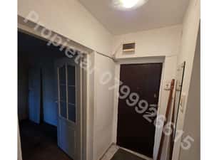 Apartament 2 camere 49,93mp, Câmpia Libertății, vedere către parc
