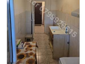 Apartament 2 camere 49,93mp, Câmpia Libertății, vedere către parc — miniatura 3