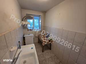 Apartament 2 camere 49,93mp, Câmpia Libertății, vedere către parc — miniatura 4
