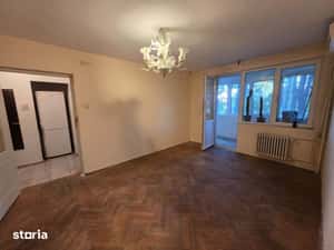 Apartament 2 camere 49,93mp, Câmpia Libertății, vedere către parc — miniatura 5