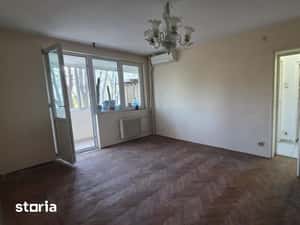 Apartament 2 camere 49,93mp, Câmpia Libertății, vedere către parc — miniatura 6