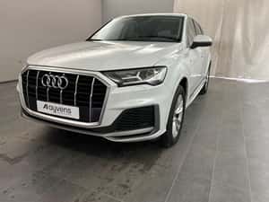 Audi Q7 Automată 381 HP Hibrid (B/E) — miniatura 2