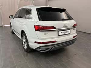 Audi Q7 Automată 381 HP Hibrid (B/E) — miniatura 3