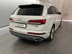 Audi Q7 Automată 381 HP Hibrid (B/E) — miniatura 4