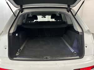 Audi Q7 Automată 381 HP Hibrid (B/E) — miniatura 5