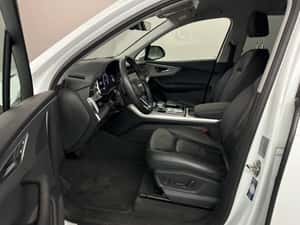 Audi Q7 Automată 381 HP Hibrid (B/E) — miniatura 6