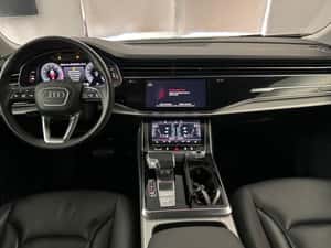 Audi Q7 Automată 381 HP Hibrid (B/E) — miniatura 7