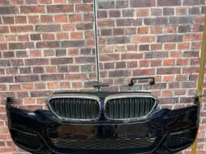 bara fata bmw seria 5 g30 g31 m-pachet completa