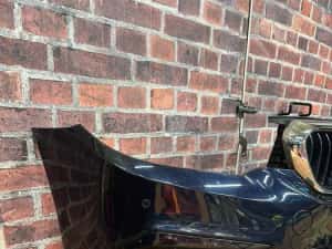 bara fata bmw seria 5 g30 g31 m-pachet completa — miniatura 4