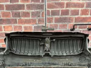 bara fata bmw seria 5 g30 g31 m-pachet completa — miniatura 5