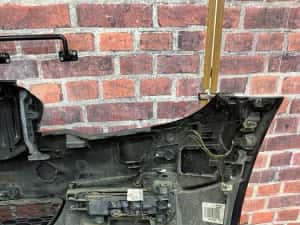 bara fata bmw seria 5 g30 g31 m-pachet completa — miniatura 6