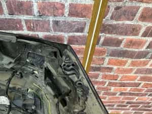 bara fata bmw seria 5 g30 g31 m-pachet completa — miniatura 7